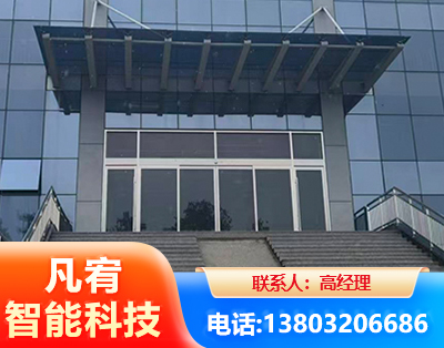 上海自动门